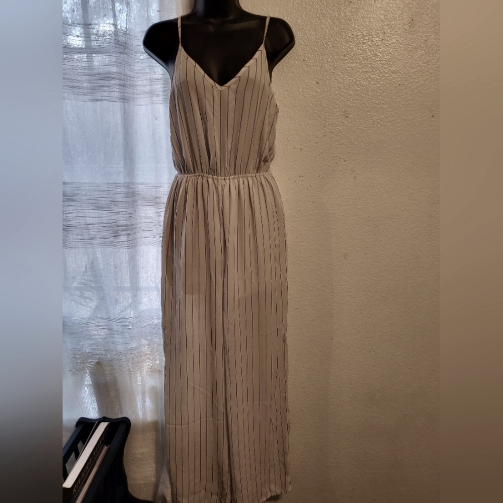 Mahina jumpsuit